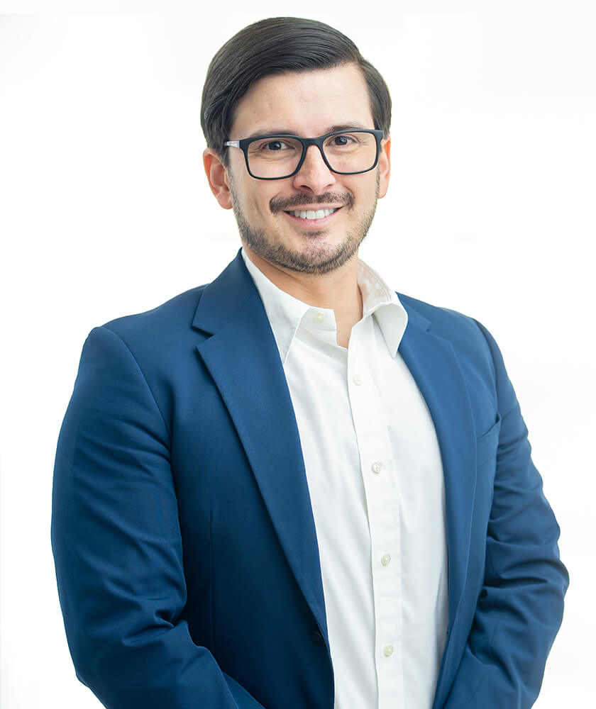 Dr. Carlos Rodríguez