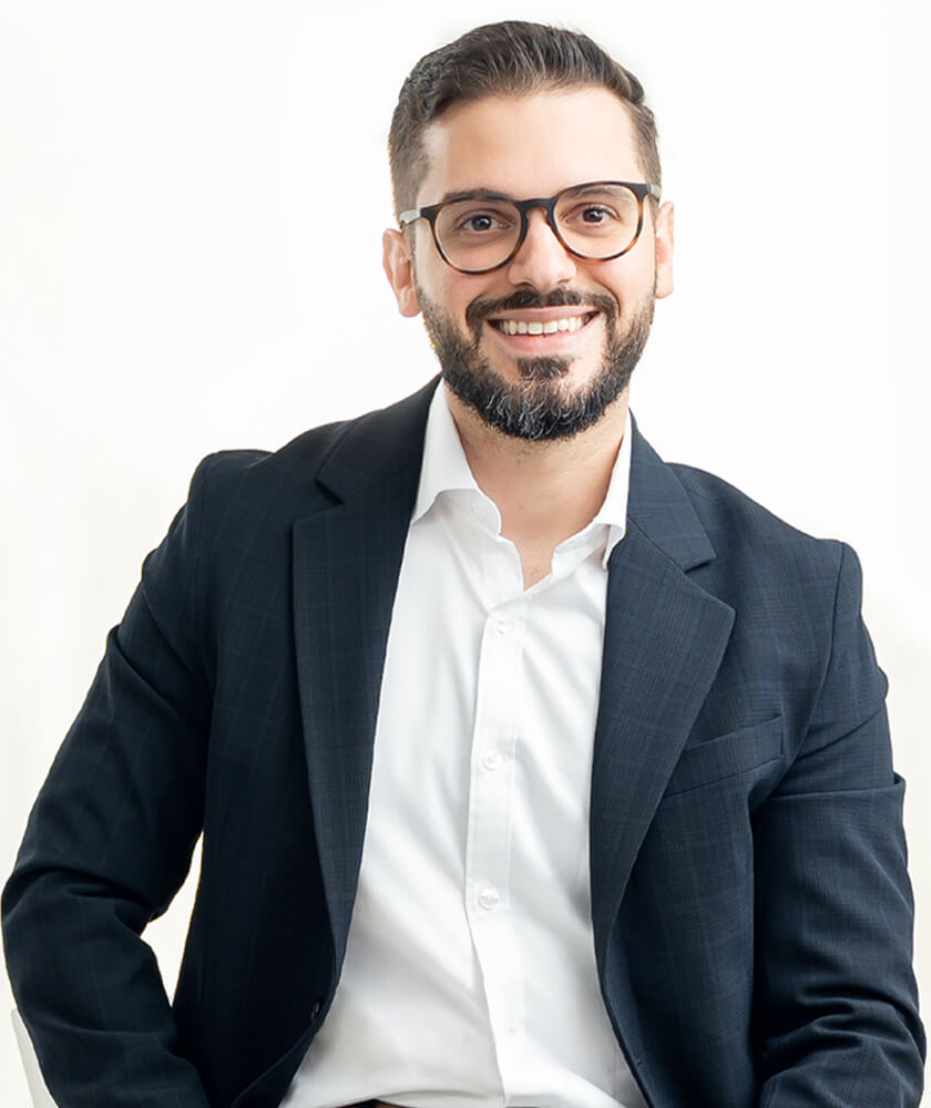 Dr. Jeilan Martínez Hoed