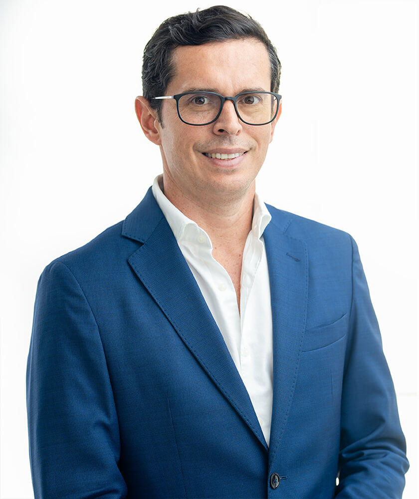 Dr. Francisco José Cordero