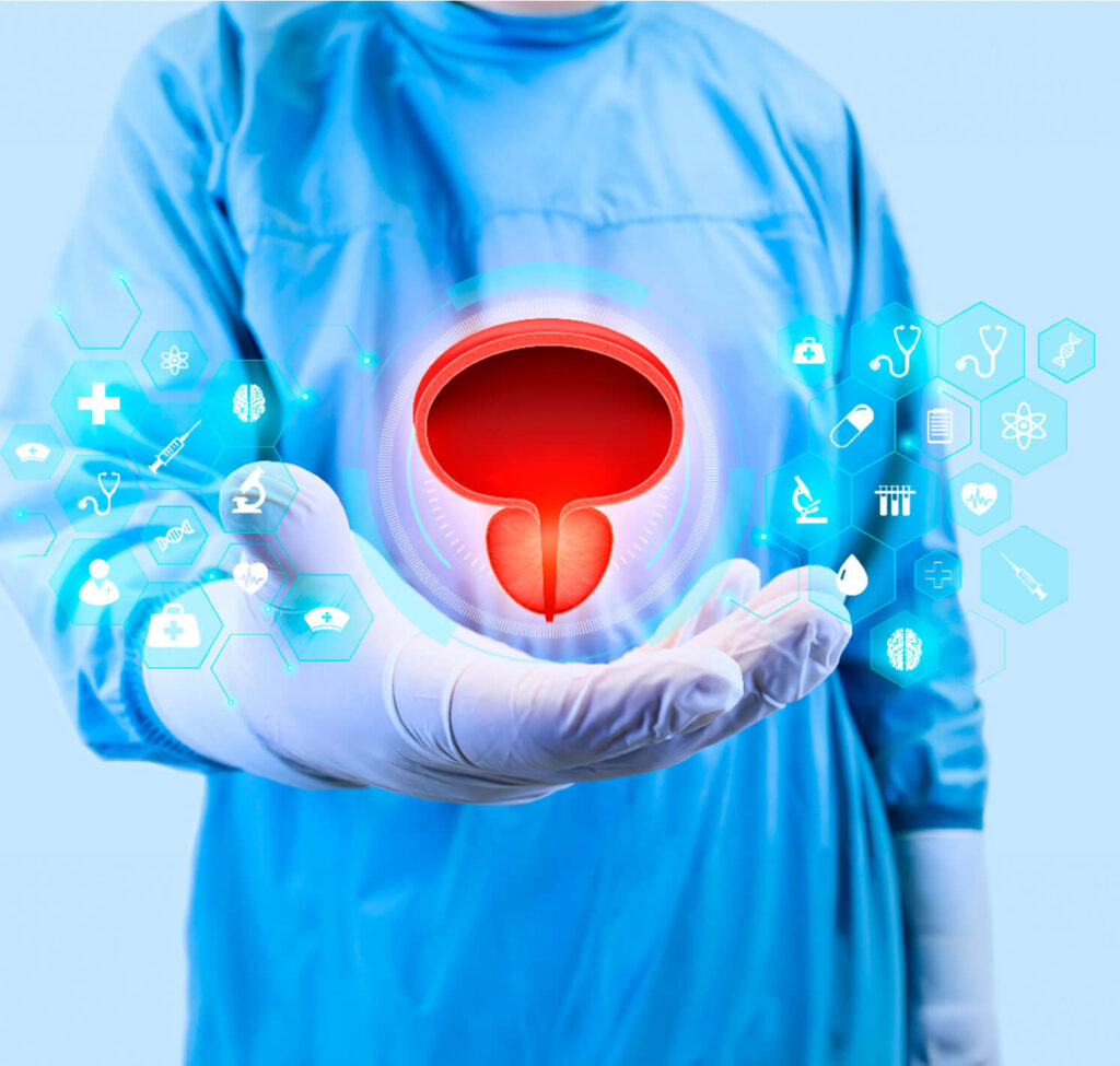 Nuestro equipo médico – Urolaser y Cirugía Láser Precisa