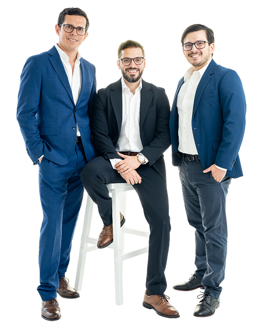 Nuestra empresa » team medico nuevo »