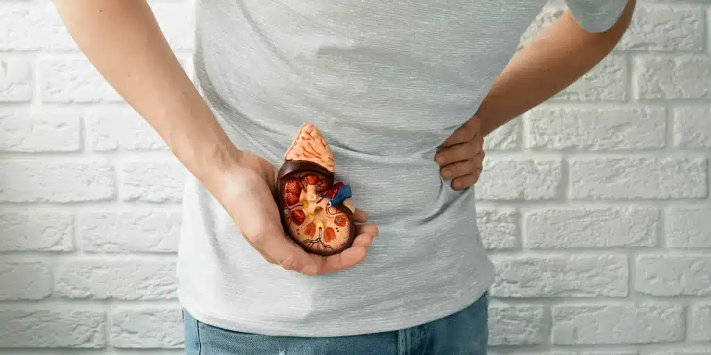 Procedimiento de litotricia láser en Costa Rica para tratar cálculos renales