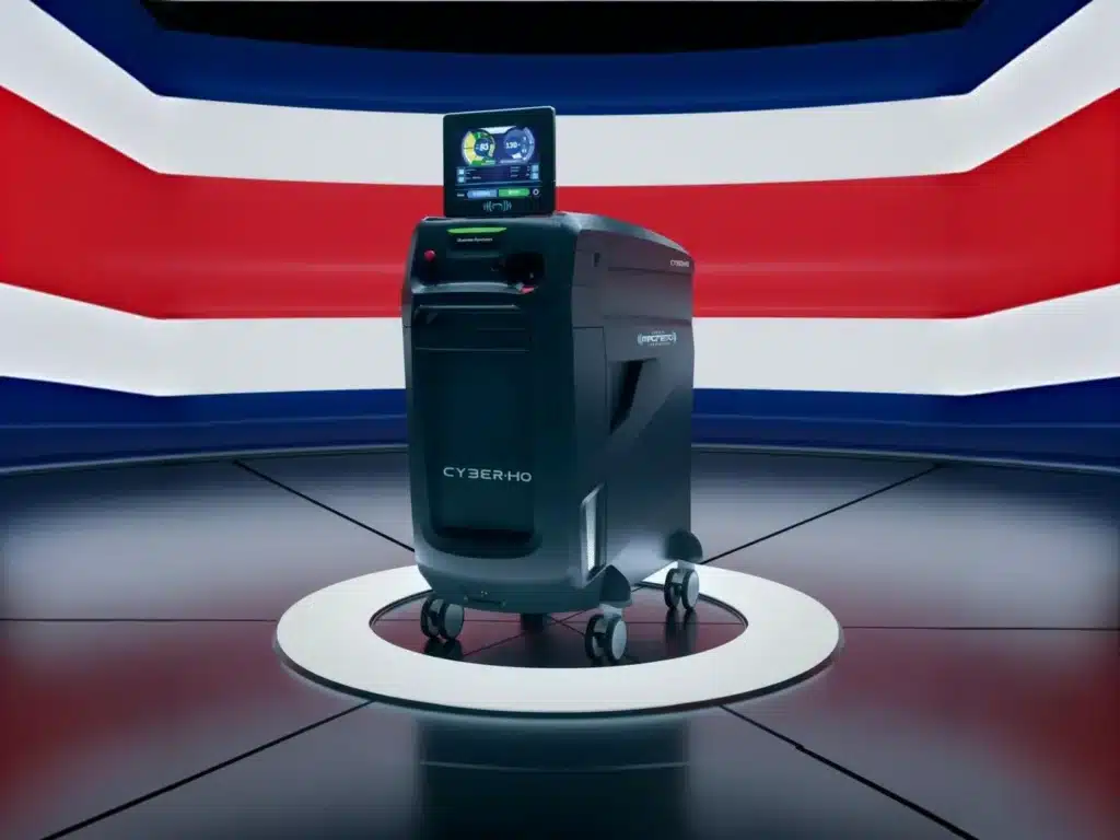 Equipos de láser para tratamientos de urología en Costa Rica