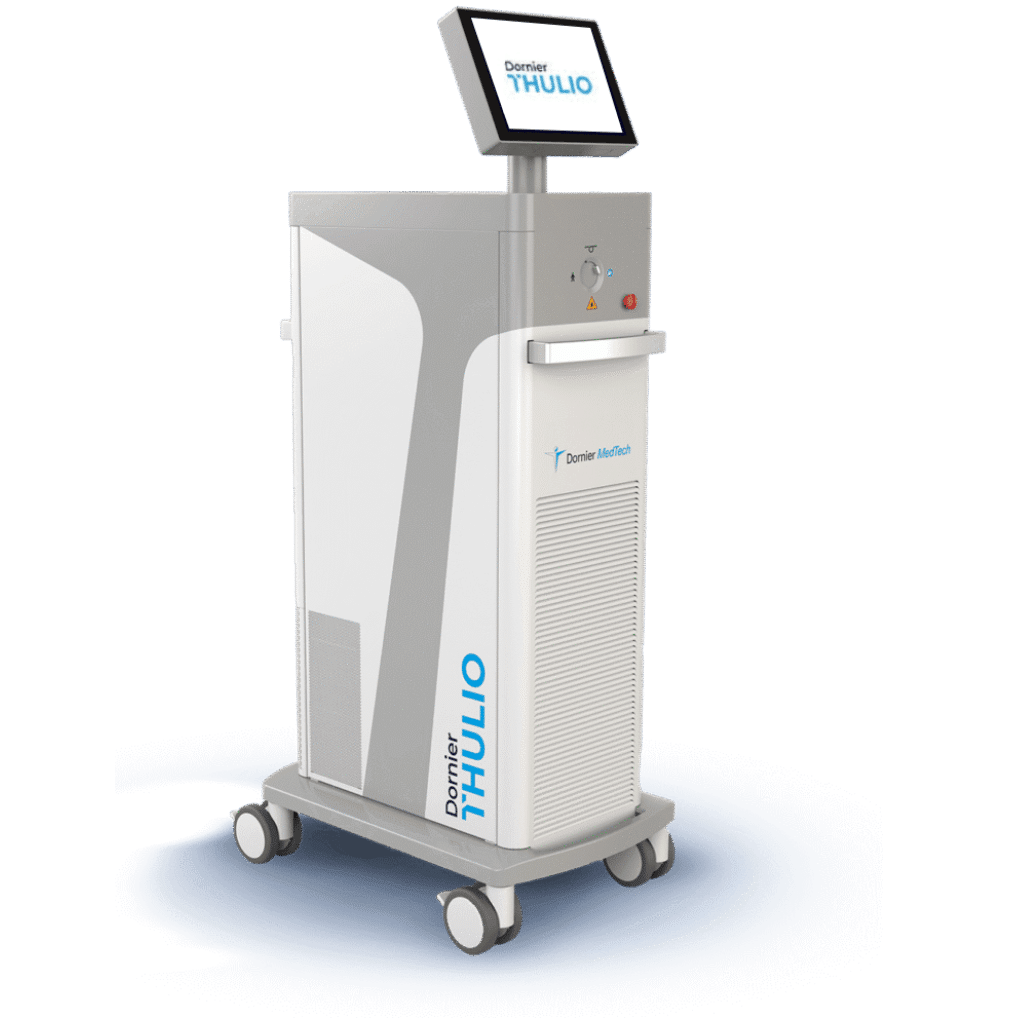 Thulio laser 01