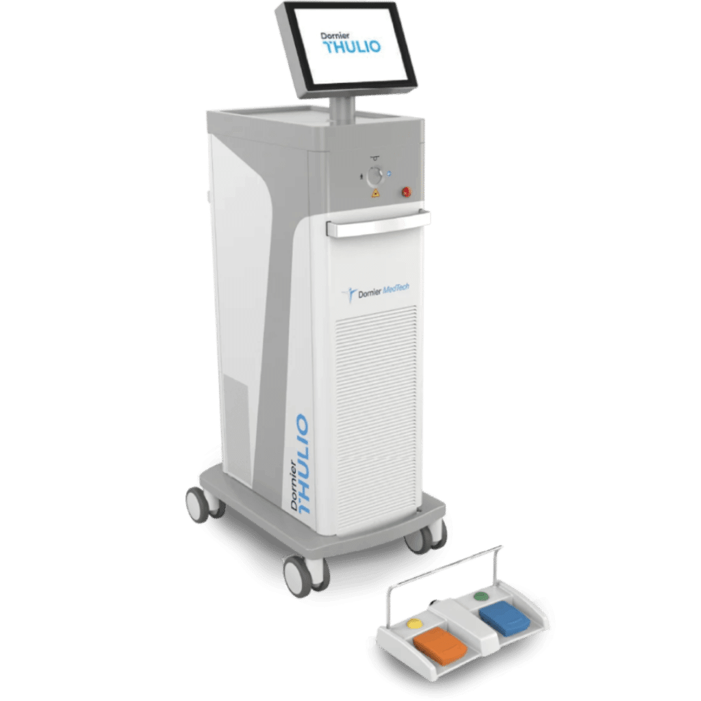 Thulio laser 02