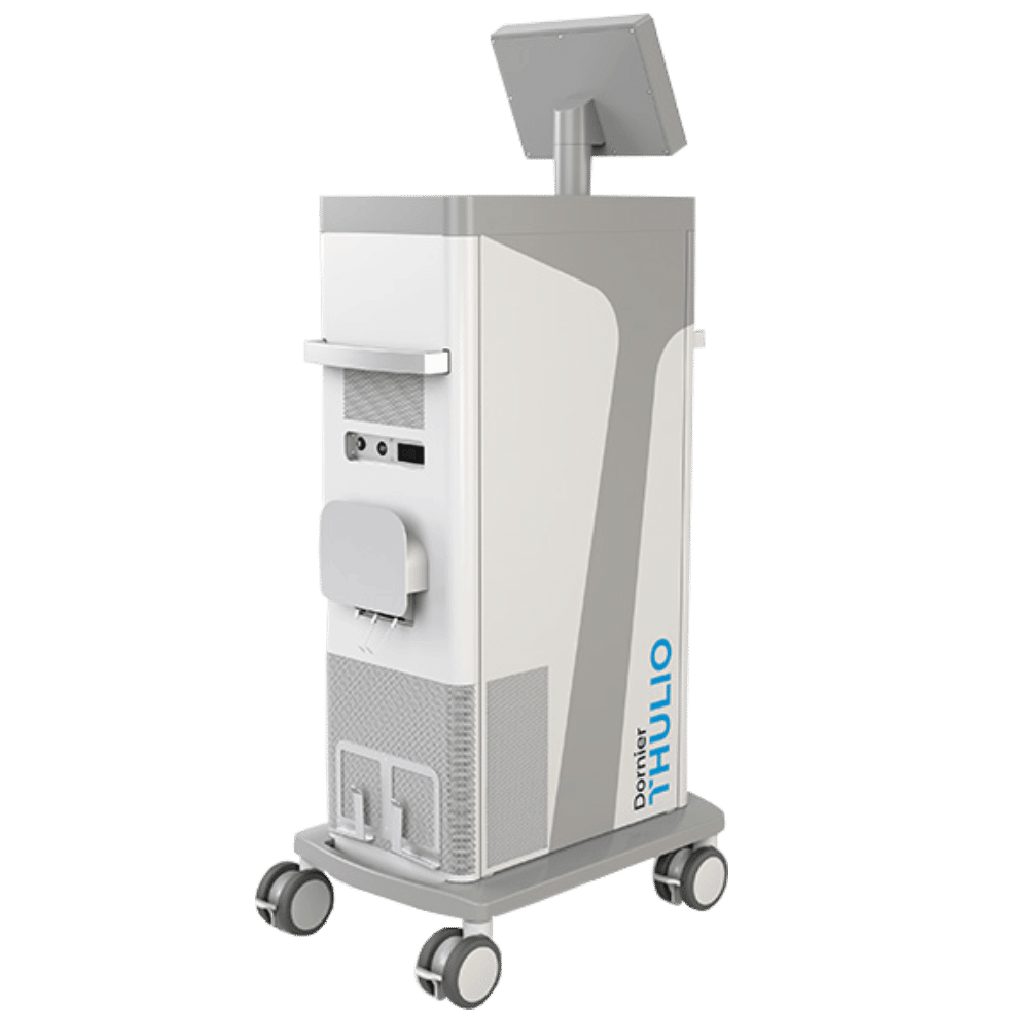 Thulio laser 03