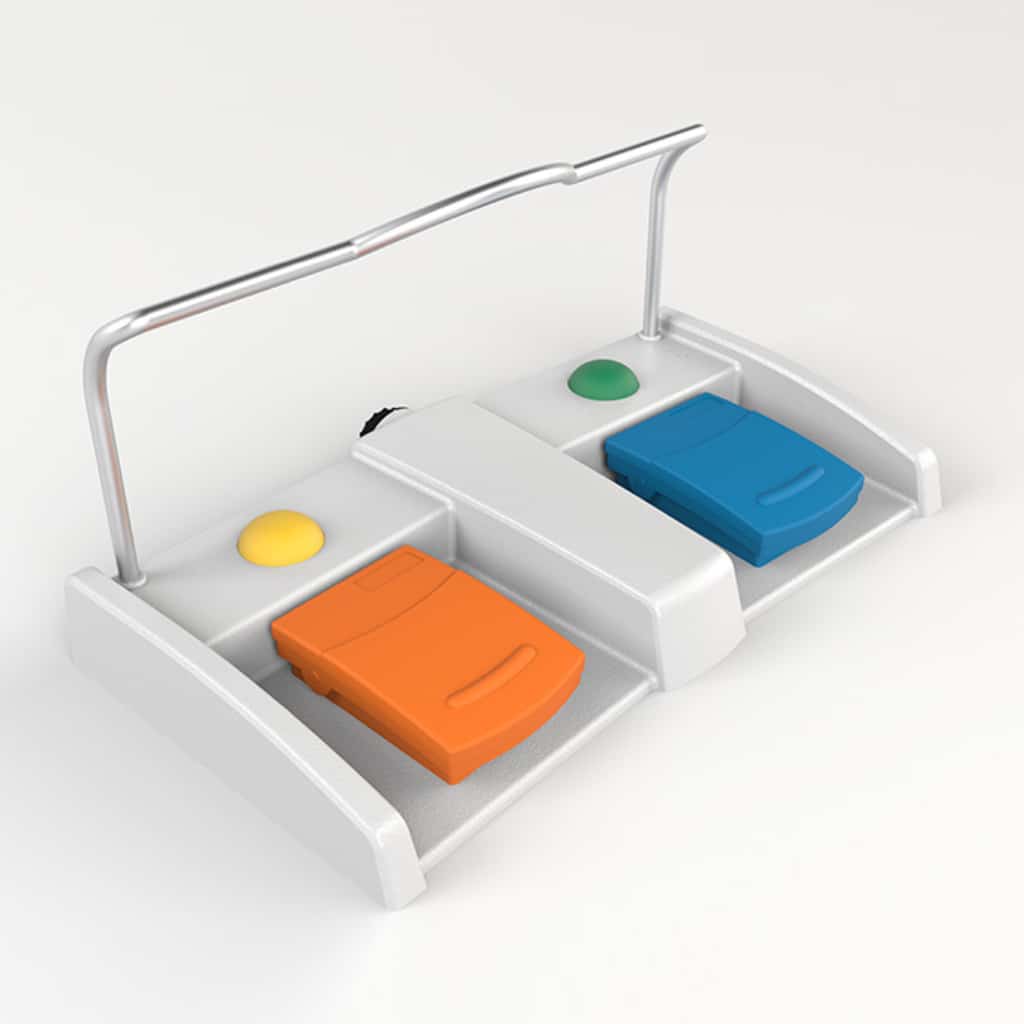 Thulio laser 4