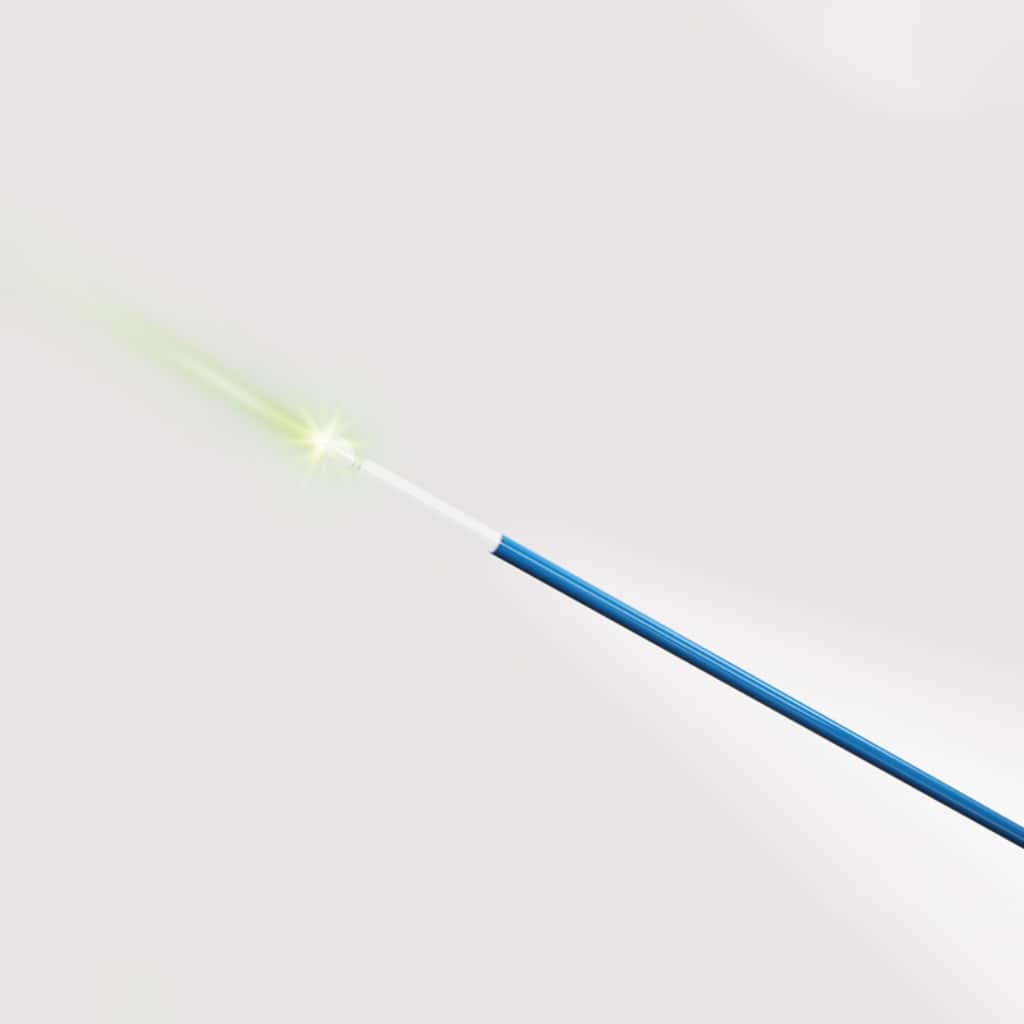 Thulio laser 5
